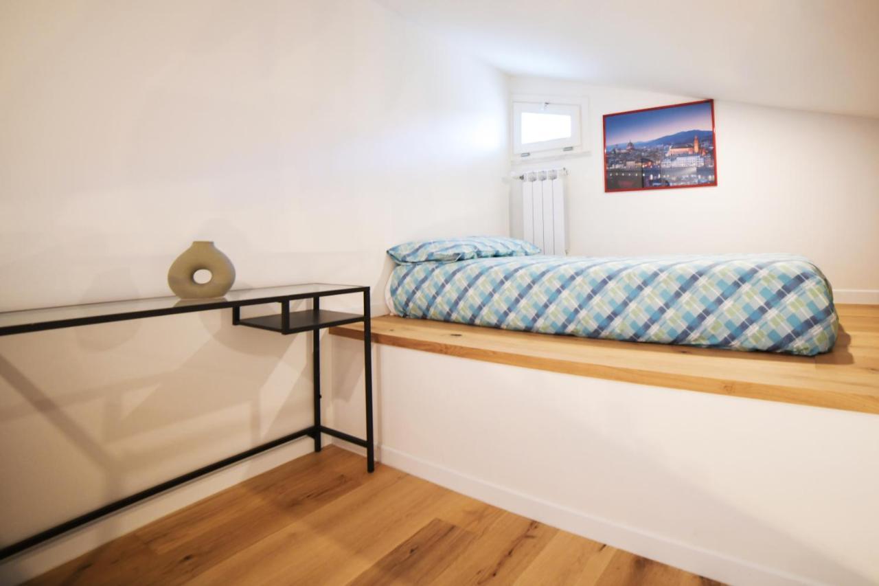 Porta Romana New Apartment Free Parking フィレンツェ エクステリア 写真