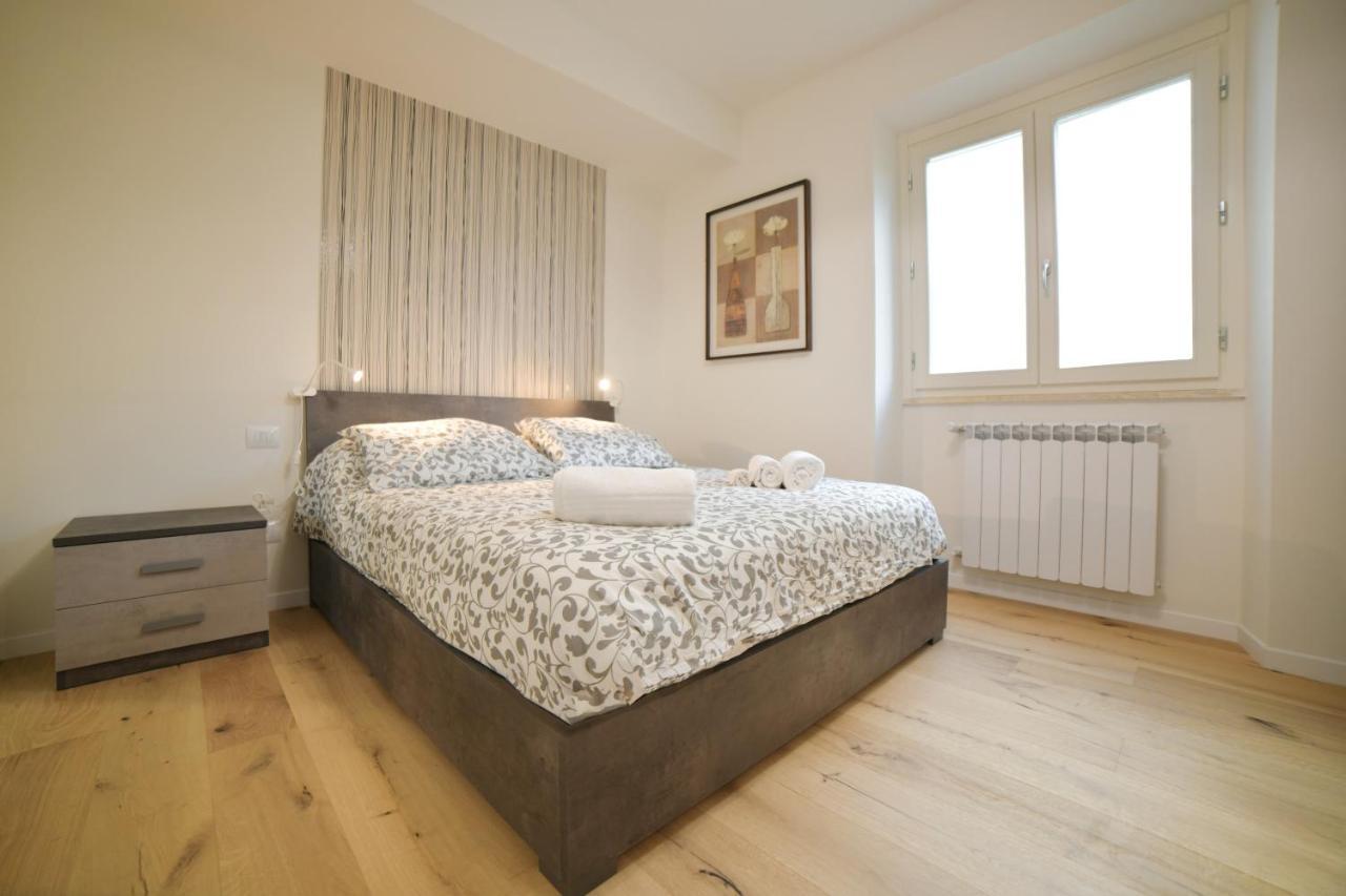 Porta Romana New Apartment Free Parking フィレンツェ エクステリア 写真