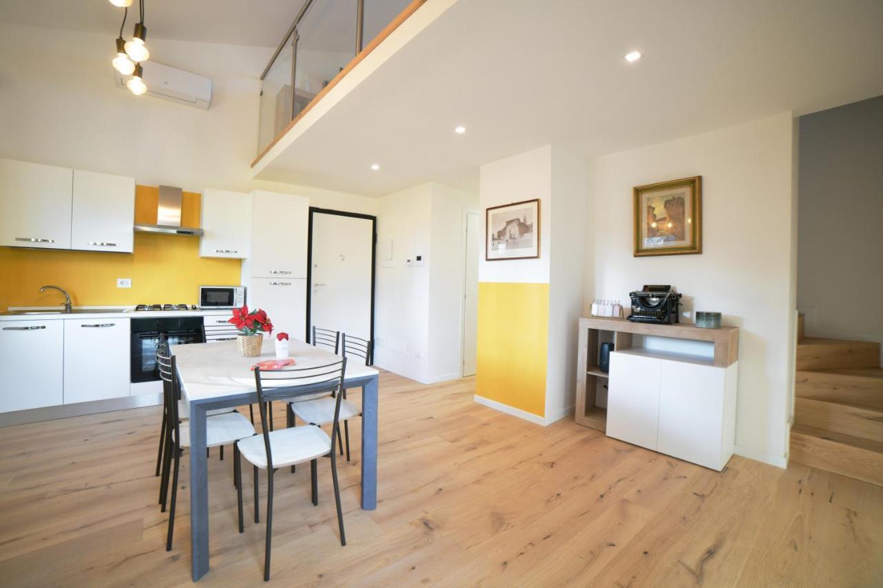 Porta Romana New Apartment Free Parking フィレンツェ エクステリア 写真