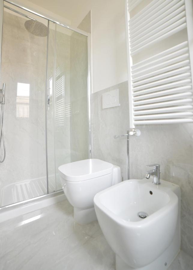 Porta Romana New Apartment Free Parking フィレンツェ エクステリア 写真