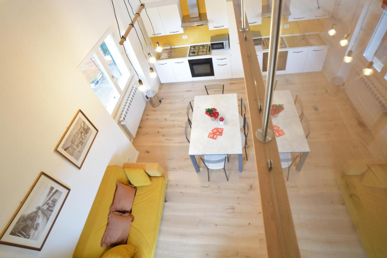 Porta Romana New Apartment Free Parking フィレンツェ エクステリア 写真