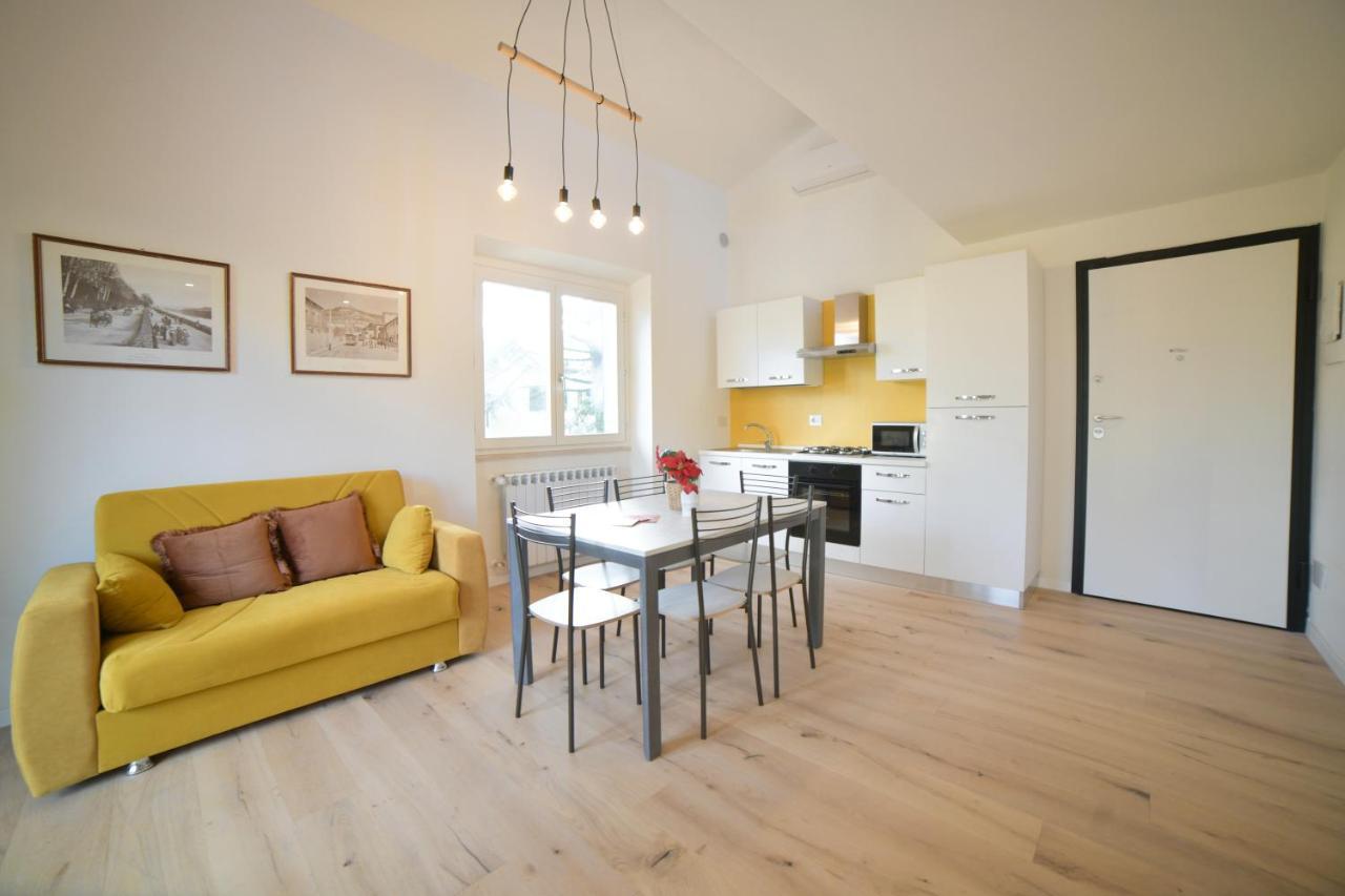 Porta Romana New Apartment Free Parking フィレンツェ エクステリア 写真