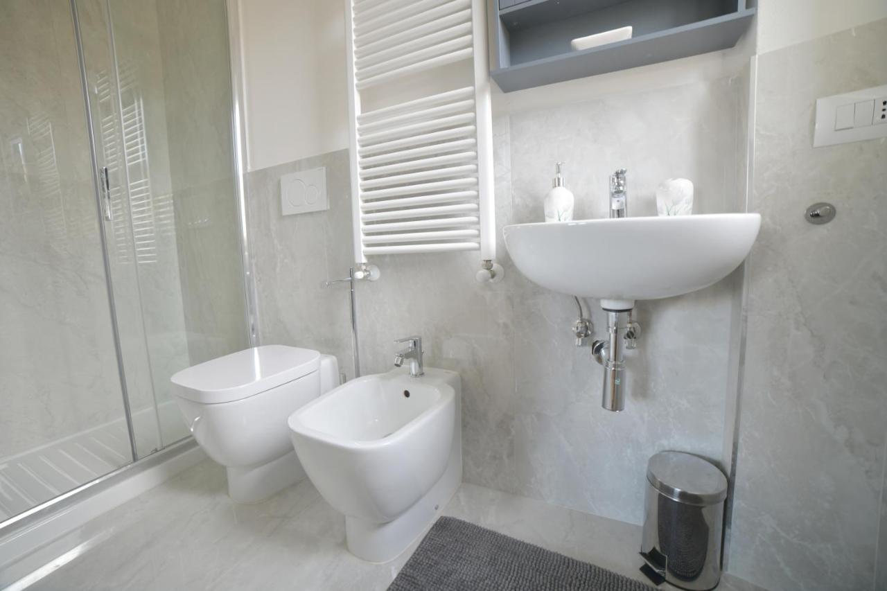 Porta Romana New Apartment Free Parking フィレンツェ エクステリア 写真
