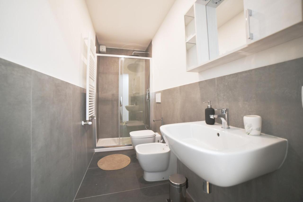 Porta Romana New Apartment Free Parking フィレンツェ エクステリア 写真